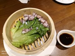 -文华小渔村(椒江康平路店)