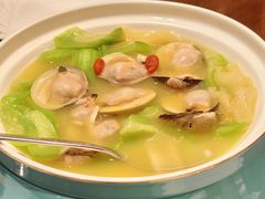 -彩丰楼·中餐厅(国家会展中心上海洲际店)