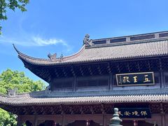 -钱王祠