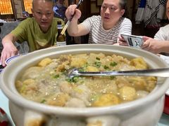 -博山菜·大厨烙馍村(金乔社区店)