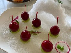 -伯衡55·吉品轩(乌鲁木齐南路店)