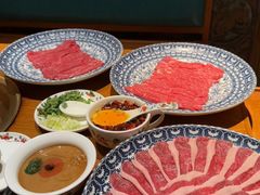 -北京老门框爆肚四季涮肉(凌河路店)