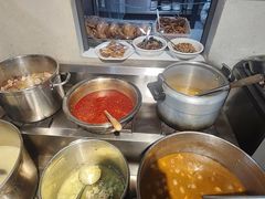 -宣威山野人家·传统云南菜(呈贡店)