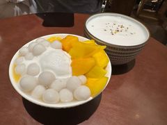 -小团圆糖水铺(襄阳南路店)