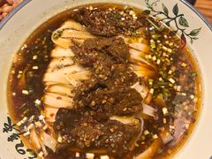 -常樂屋·常德米粉(青年路店)