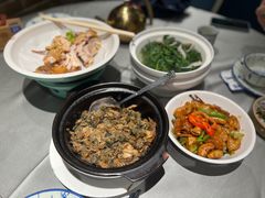 -客家汇·客家传承菜(水库店)
