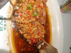 -费大厨辣椒炒肉(高铁吾悦广场店)
