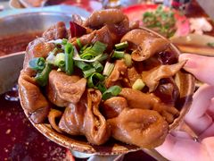 -后火锅(总店)