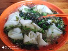 -阿麟馄饨(延长路店)