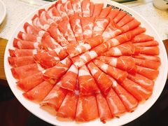-阳坊胜利涮羊肉(阳坊老店)