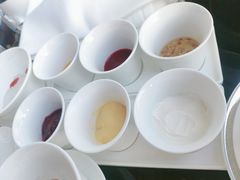 -君悦酒店·大堂酒吧·高空下午茶·暮色微醺
