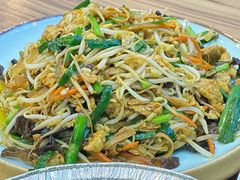 -合合春饼·酱骨·东北菜(潘家园店)