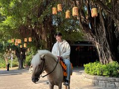 -深圳锦绣中华民俗村