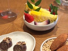 -Amber(置地文华东方酒店)