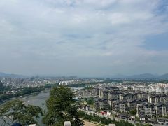 -叠彩山景区