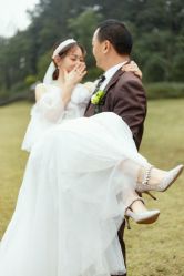 -巴黎经典婚纱摄影PARISSIC