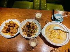 -去茶去餐厅(中央大街店)