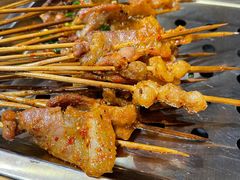 盟重牛油-盟重烧烤(高正街店)