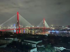 -上海浦东滨江喜来登酒店