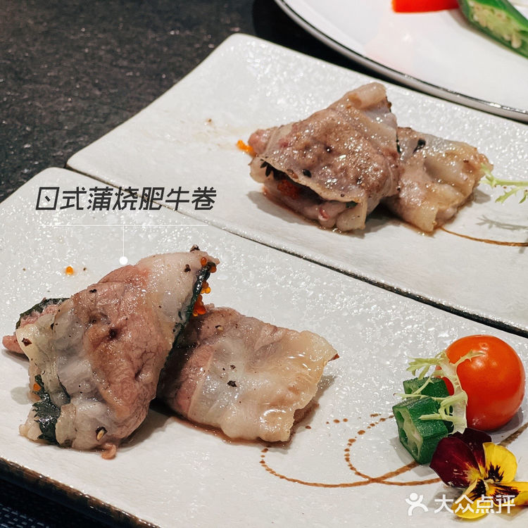 高定级高性价盲盒私房菜｜得闲壹聚 