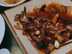 -江南村海鲜馆(洞头店)