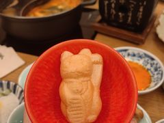 -然锅料理