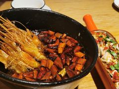 -成都吃客(九眼桥店)