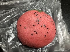 -巴黎贝甜(右安门店)