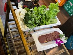 -滇釜火锅·能喝汤的火锅(车公庄店)