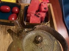 -华夏良子·足道SPA艾灸(翠微店)