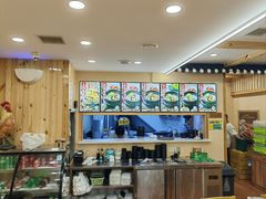 -高社长参鸡汤(高丽街店)