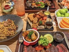 -豪客来牛排(中核世纪广场店)