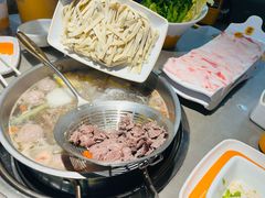 -潮发潮汕牛肉店(永庆坊店)
