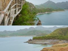 -易水湖景区