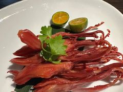 -庐灶江南·江南菜·四合院Bistro(东直门雍和宫·原华侨宾馆店)