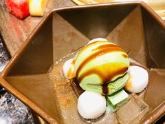 -老乾杯和牛烧肉(王府中环店)