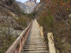 -圣莲山风景区
