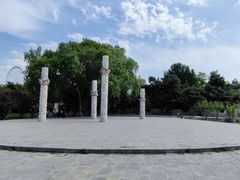 -万泉公园