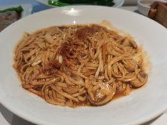 -粤财皇冠假日酒店·彩华轩中餐厅