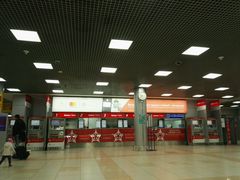 -谢列梅捷沃国际机场