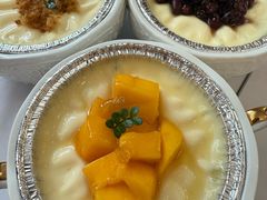 -梁子刨冰王&梁小糖(王顶堤店)