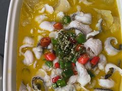 -3号仓库·创意中国菜(乐清正大广场店)