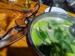 -昌记土制吊烧鸡(佛山市安信物流中心A座店)