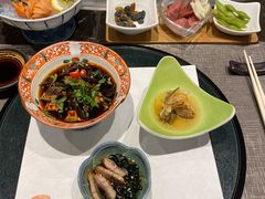 -枫品铁板烧(东樾店)