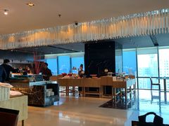 -上海龙之梦万丽酒店