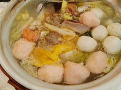 -光明邨大酒家(淮海路店)