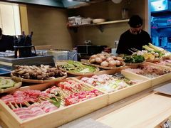 -一豚轩·烧鸟·豚骨拉面(五四路店)