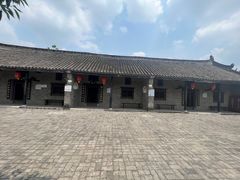 -内乡县衙博物馆