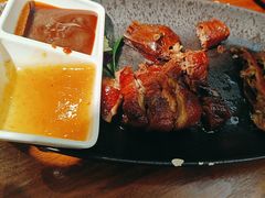 -南拳十三姨·潮汕砂锅粥(世纪金源店)