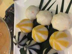 -甘尼仕印度餐厅爵士酒吧(阳春巷店)